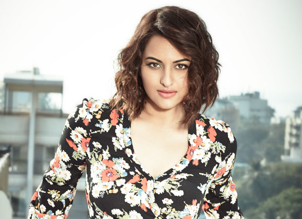 Sonakshi Sinha will be a part of Dabangg 3 and here are the details