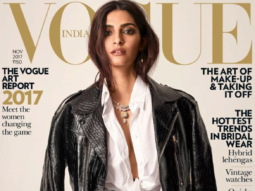 Check out: Sonam Kapoor makes a stunning style statement on Vogue India’s cover