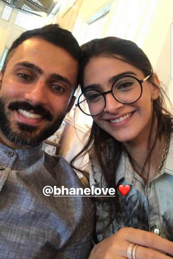 Sonam-Kapoor-and-Anand-Ahuja