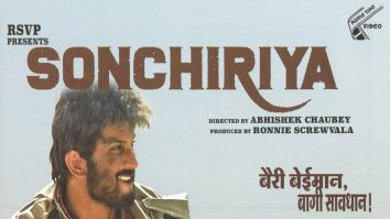 Sonchiriya