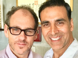 Sony Pictures Entertainment, India partners with KriArj Entertainment for Akshay Kumar’s PadMan