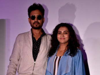 Special screening of 'Qarib Qarib Singlle'