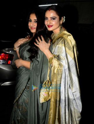 Special screening of ‘Tumhari Sulu’