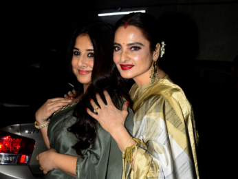 Special screening of 'Tumhari Sulu'