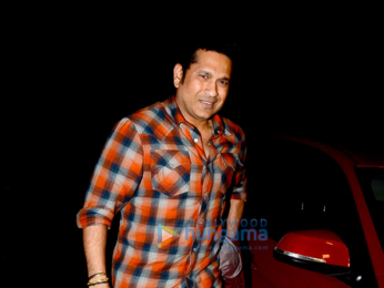 Special screening of 'Tumhari Sulu'