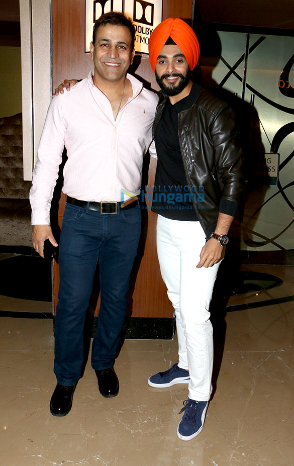 special screening of dil jo na keh saka 4