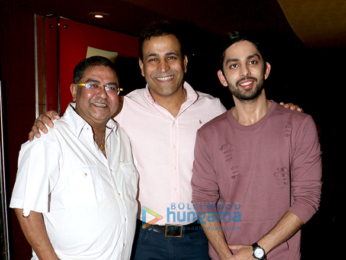 Special screening of ‘Dil Jo Na Keh Saka’