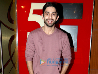 Special screening of ‘Dil Jo Na Keh Saka’