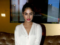 Special screening of ‘Dil Jo Na Keh Saka’