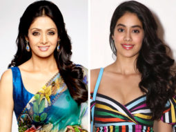 Sridevi to inaugurate the Indian Panorama Section at the 48th International Film Festival of India