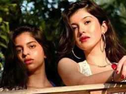 Check out: Suhana Khan and Shanaya Kapoor are the prettiest BFFs in this latest photograph