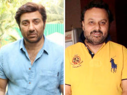 Sunny Deol to collaborate with Anil Sharma for their fifth film titled Kavach?