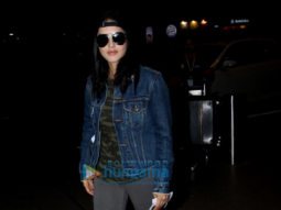 Sunny Leone, Neha Kakkar, Katrina Kaif and others spotted at the airport