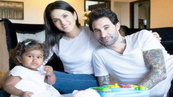 Sunny Leone finally opens up about adopting daughter Nisha and what she went through