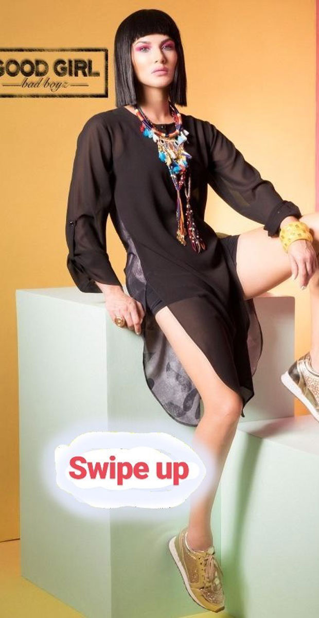 Sunny Leone launches her own fashion line and here’s what it is about-01