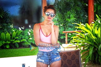 Celebrity Photo Of Surveen Chawla