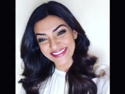Sushmita Sen emphasizes that mothers should say ‘Yes’ more often to their kids