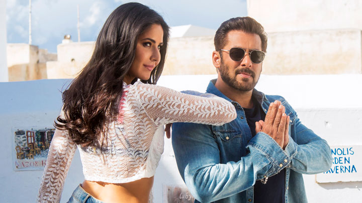 Swag Se Swagat – Teaser (Tiger Zinda Hai) Swag Se Swagat – Teaser (Tiger Zinda Hai)