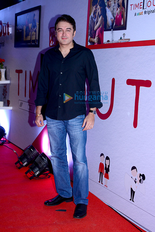 swara tahir and others snapped at flypmtv 14