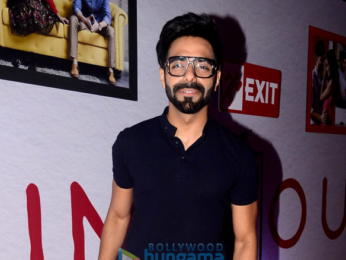 Swara Bhaskar, Tahir Bhasin and others snapped at FLYP@MTV