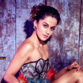 Celebrity Photo Of Taapsee Pannu