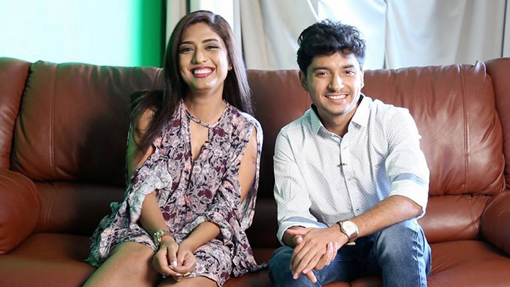 Tanima Bhattacharya & Chetan Sharma Talk About Their Award Winning Film ‘Saakal’ Tanima Bhattacharya & Chetan Sharma Talk About Their Award Winning Film ‘Saakal’