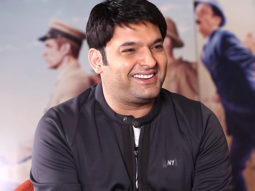 Teaser: Kapil Sharma’s MOST Honest & Candid Interview | Firangi