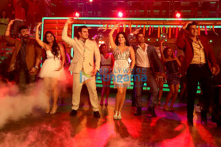 Movie Stills Of The Movie Tera Intezaar