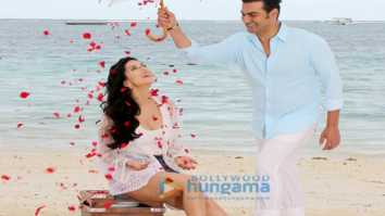 Movie Still From The Movie Tera Intezaar