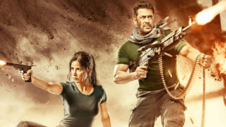 Theatrical Trailer (Tiger Zinda Hai)