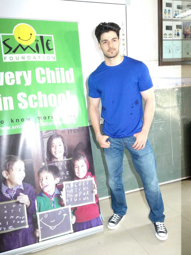 This is how Sooraj Pancholi celebrated his birthday this year