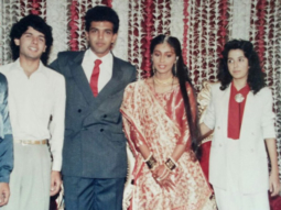 Throwback Thursday: Sajid Khan posts picture from Ashutosh Gowariker’s marriage reception