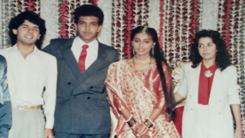 Throwback Thursday: Sajid Khan posts picture from Ashutosh Gowariker’s marriage reception