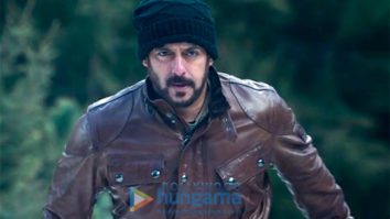 Movie Stills Of The Movie Tiger Zinda Hai