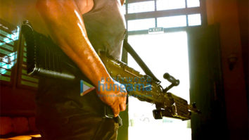 Movie Stills Of The Movie Tiger Zinda Hai