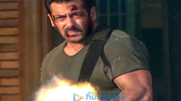 Movie Stills Of The Movie Tiger Zinda Hai
