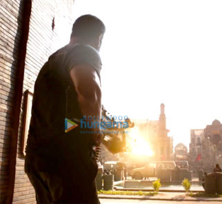 Movie Stills Of The Movie Tiger Zinda Hai