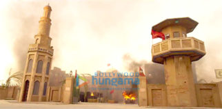 Movie Stills Of The Movie Tiger Zinda Hai