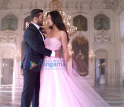 Movie Stills Of The Movie Tiger Zinda Hai