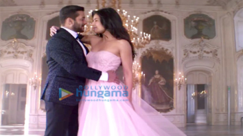 Movie Stills Of The Movie Tiger Zinda Hai