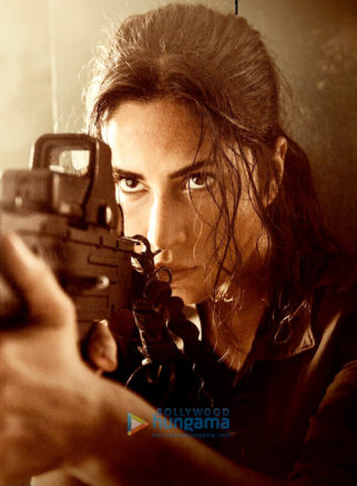 Movie Stills Of The Movie Tiger Zinda Hai