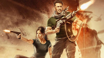 Check Out The Theme Music Of Salman Khan & Katrina Kaif’s ‘Tiger Zinda Hai’