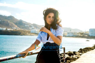 Movie Stills Of The Movie Tiger Zinda Hai