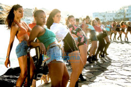 Movie Stills Of The Movie Tiger Zinda Hai