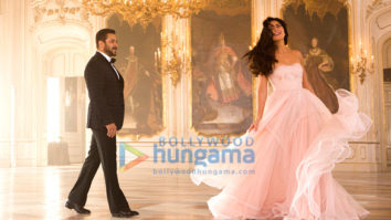 Movie Stills Of The Movie Tiger Zinda Hai