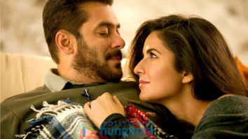 Movie Stills Of The Movie Tiger Zinda Hai