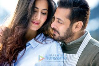 Movie Stills Of The Movie Tiger Zinda Hai