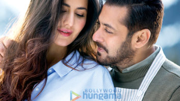 Movie Stills Of The Movie Tiger Zinda Hai