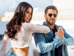 Tiger Zinda Hai: Salman Khan and Katrina Kaif party together in Greece!