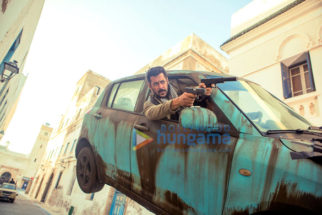 Movie Stills Of The Movie Tiger Zinda Hai
